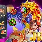 เกมสล็อตค่าย jili